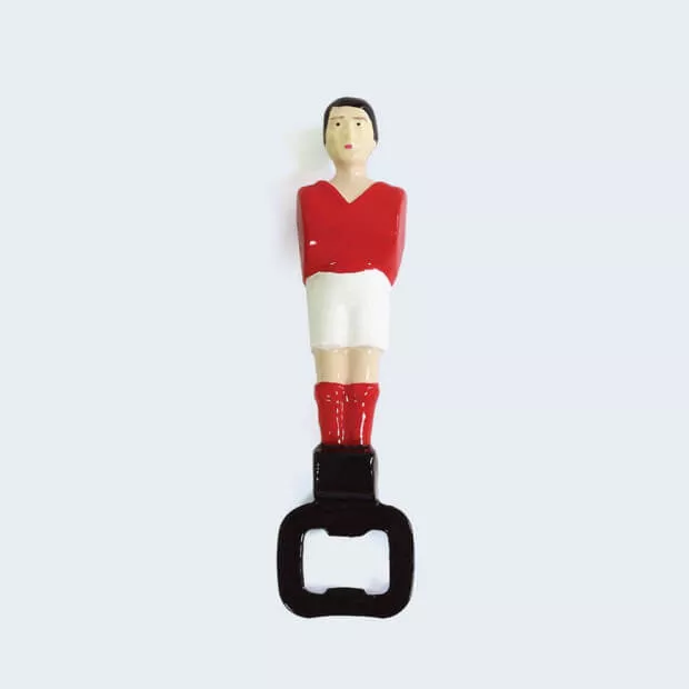 Pack Foot "Soirée Match"