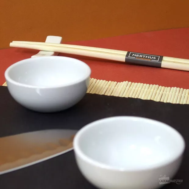 Pack Sushi "Fait Maison"