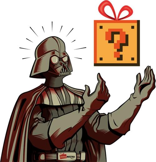 Quel cadeau offrir à un geek ? Quel cadeau offrir à un geek ?