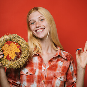 cadeau automne