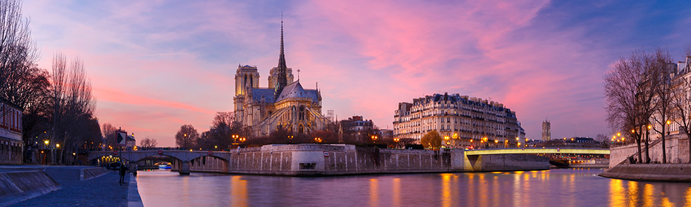 Cadeau souvenirs de France