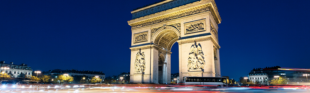 Cadeaux souvenirs de Paris