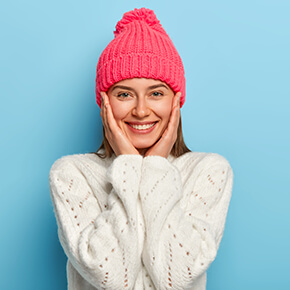 cadeau hiver